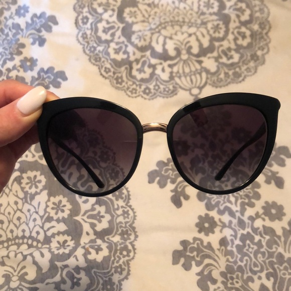Dolce & Gabbana sunglasses, black main image 4